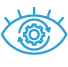 Icono de Visión