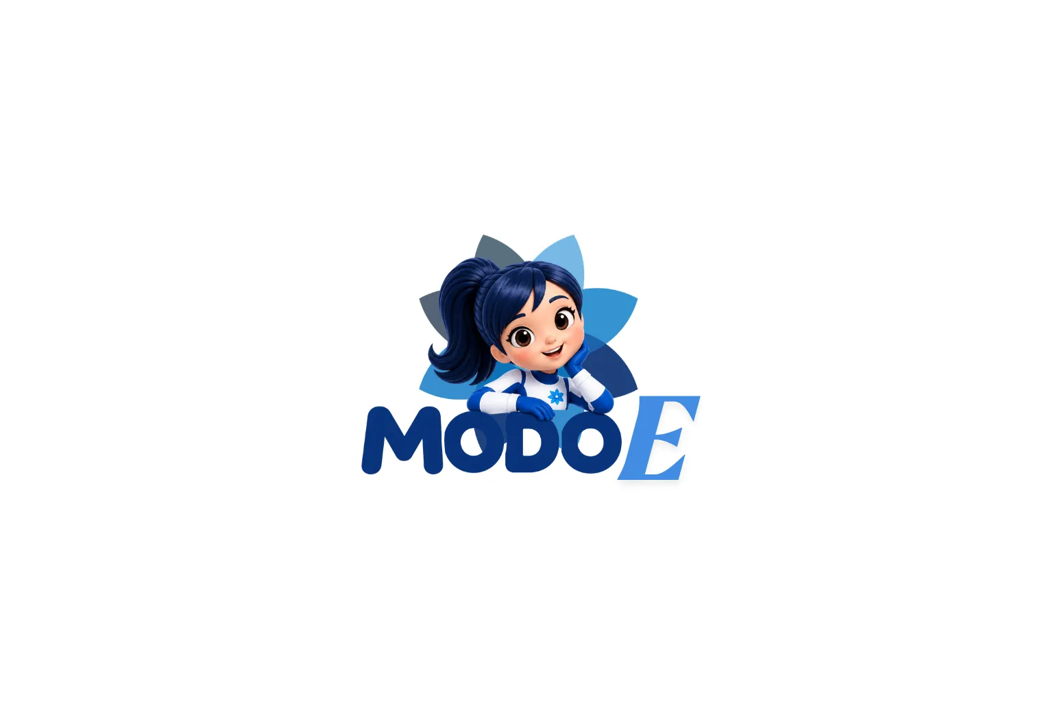 Modo E, experiencia del colaborador