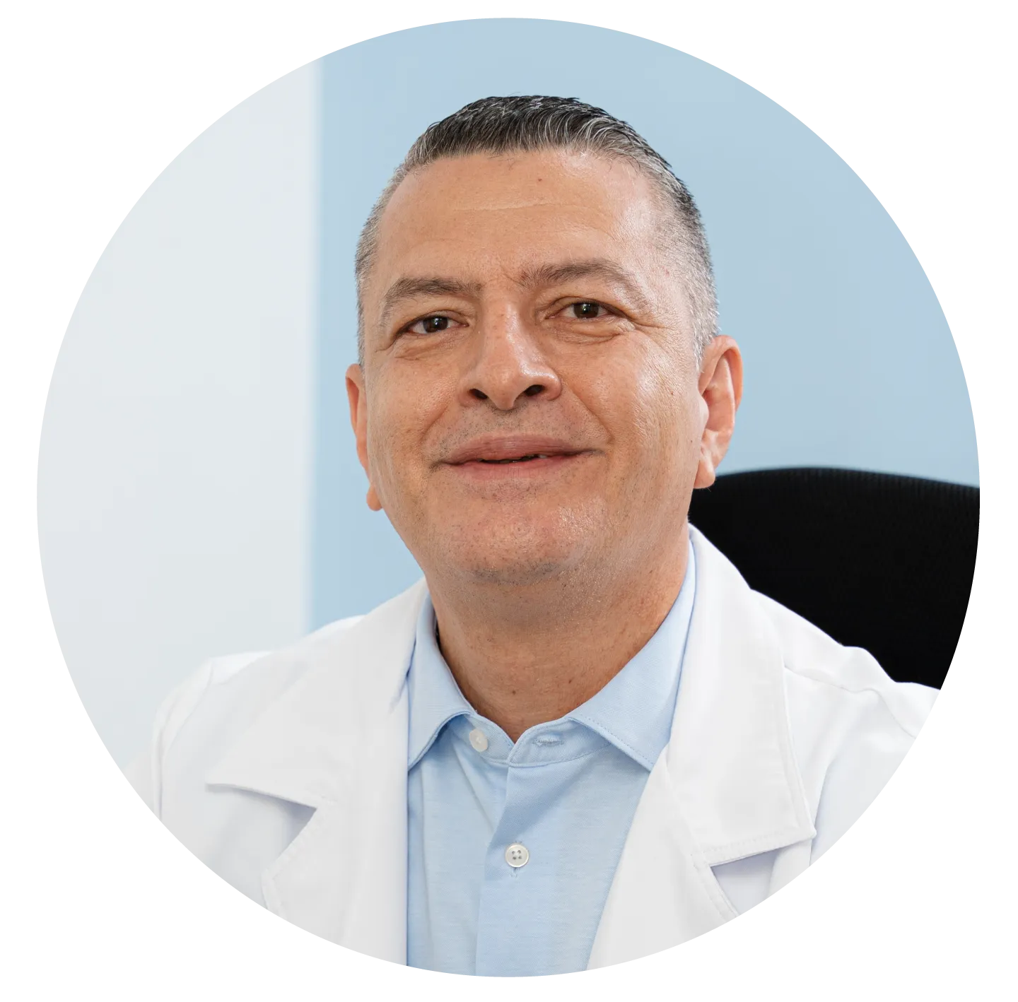 Héctor Orozco Ramírez