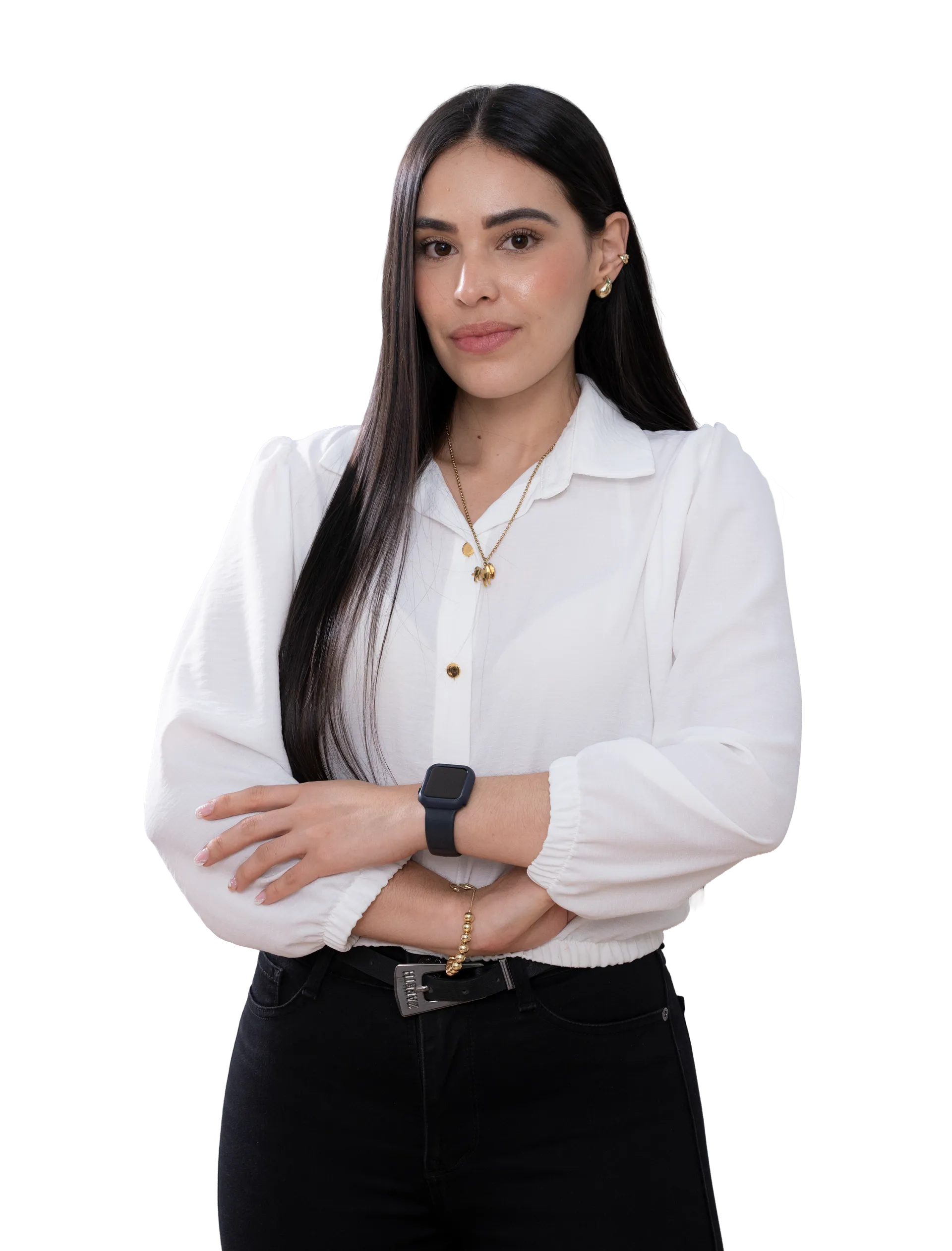 Asesora de Clínica Antioquia