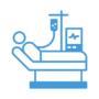 Hospitalización